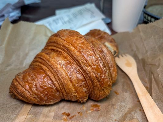 Firebrand Bread by null