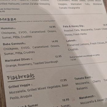 Vū Cafe Studio - Menu - Coffee & Tea Near Me - Toronto, Ontario Vū Cafe Studio - Menu - Coffee & Tea Near Me - Toronto, Ontario