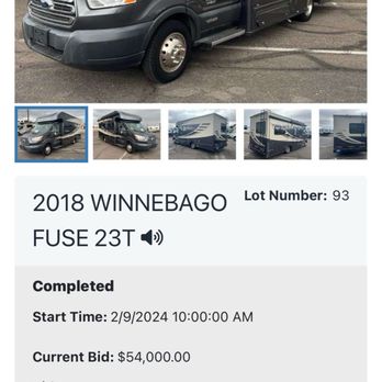 Camping World - Mesa - This is us! Winning big for d......n - RV Dealers Near Me - Mesa, Arizona Camping World - Mesa - This is us! Winning big for d......n - RV Dealers Near Me - Mesa, Arizona