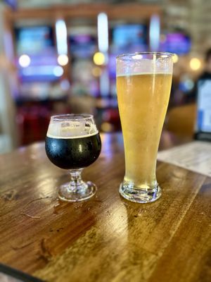 Funky Buddha Brewery by null