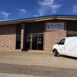 Metal Mart