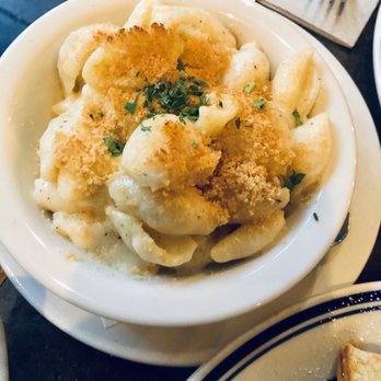 Sweet Chick - Mac and Cheese - Southern Near Me - New York, New York Sweet Chick - Mac and Cheese - Southern Near Me - New York, New York