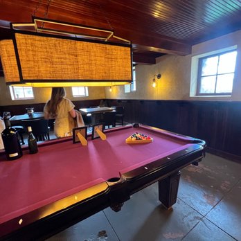 Stags' Leap Winery - Speakeasy room - Wineries Near Me - Napa, California Stags' Leap Winery - Speakeasy room - Wineries Near Me - Napa, California