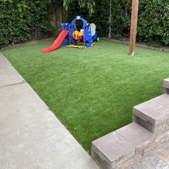 IG Landscapes - Artificial turf installation. - Landscaping Near Me IG Landscapes - Artificial turf installation. - Landscaping Near Me