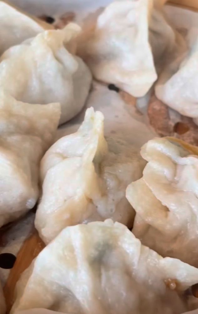 Food from Autea Sweets & Eats