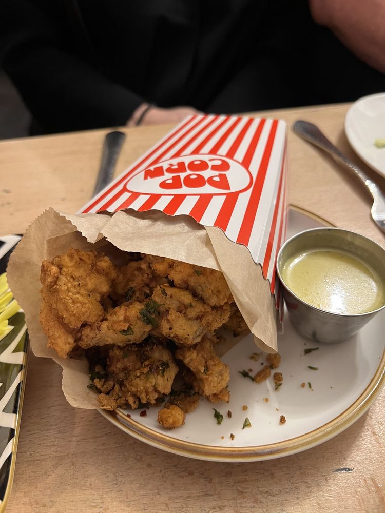 CHEZ L’AMOUR 55 Photos & 17 Reviews 45 San Marco ave, St. Augustine