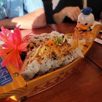 Maki Sushi & Thai Restaurant - Thai Near Me - Jensen Beach, Florida Maki Sushi & Thai Restaurant - Thai Near Me - Jensen Beach, Florida