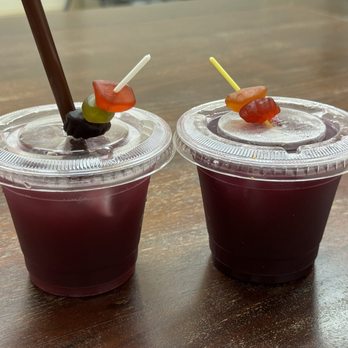 Southside Station - 8oz lychee sangria - Sandwiches Near Me - Berkeley, California Southside Station - 8oz lychee sangria - Sandwiches Near Me - Berkeley, California