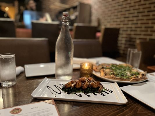 Proper Brick Oven & Tap Room by null