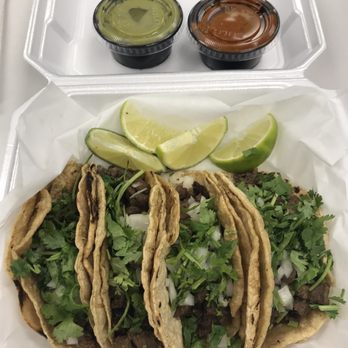 Mexico Lindo - a tray of tacos and salsa - Mexican Near Me - Elizabethtown, Kentucky Mexico Lindo - a tray of tacos and salsa - Mexican Near Me - Elizabethtown, Kentucky