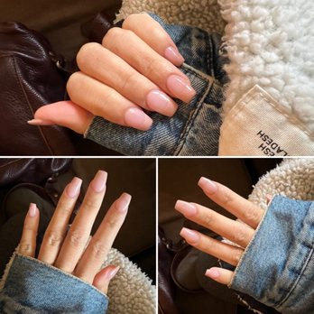 Pretty Nails - Nail Salons Near Me - Citrus Heights, California