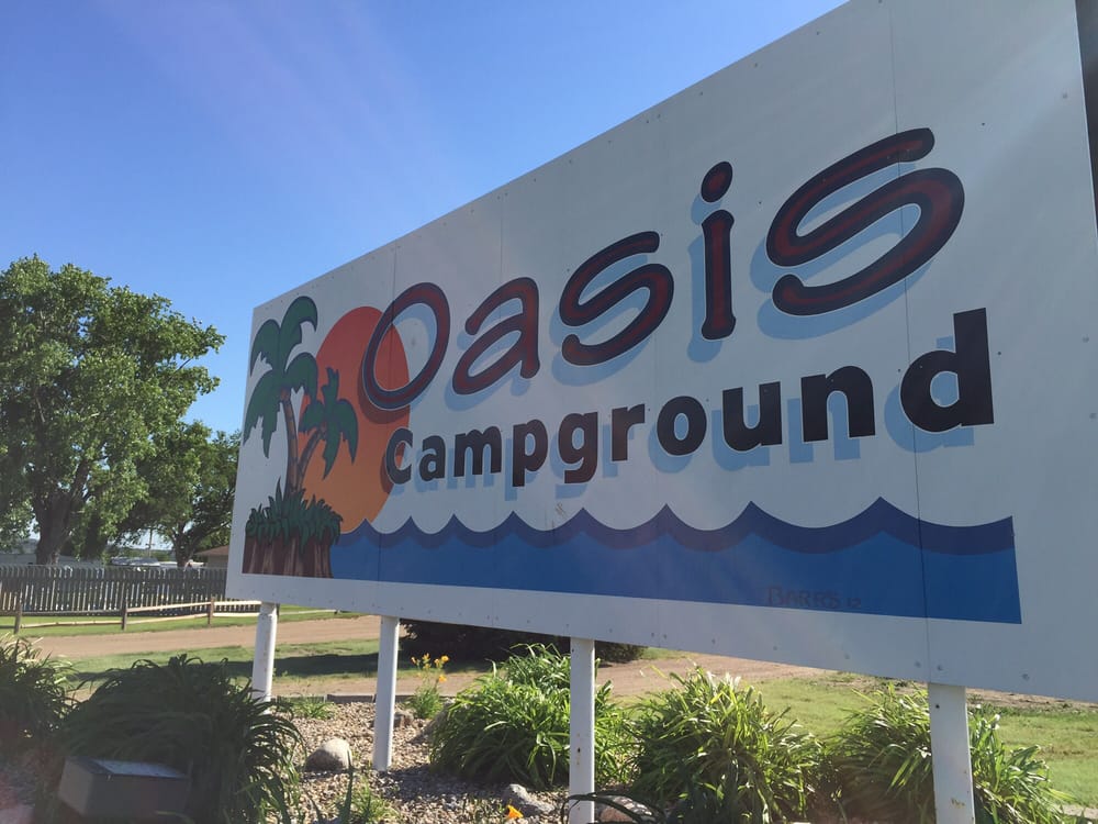 OASIS CAMPGROUND Updated May 2024 10 Reviews 605 E Sd Highway 16