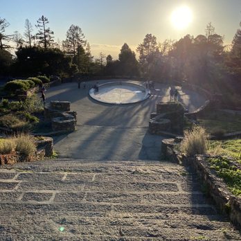 Joaquin Miller Park - Parks Near Me - Oakland, California Joaquin Miller Park - Parks Near Me - Oakland, California