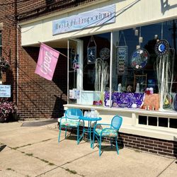 The Light Emporium - Our Store Front