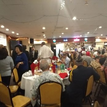 Great Wall Cuisine - American Legion banquet at Great Wall - Dim Sum Near Me - Phoenix, Arizona
