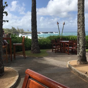 Burger Shack - Excellent views - Burgers Near Me - Kapalua, Hawaii Burger Shack - Excellent views - Burgers Near Me - Kapalua, Hawaii