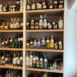 Bevi Wine And Liquors - Aguardiente Armillo