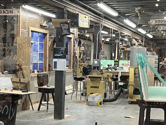 SCOTSMAN GENERAL STORE & WOODSHOP - Updated January 2026 - 135 Photos ...