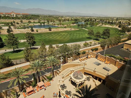 Suncoast Hotel and Casino by null