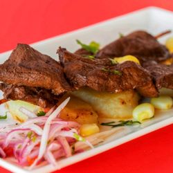Quinua A Taste Of Peru