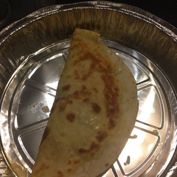 El Bracero - Clarksville - $7.00 quesadilla WHAT A JOKE - Mexican Near Me - Clarksville, Tennessee El Bracero - Clarksville - $7.00 quesadilla WHAT A JOKE - Mexican Near Me - Clarksville, Tennessee