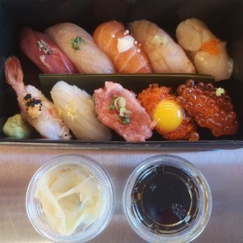 IKON Sushi - Supreme sushi - Japanese Near Me - Vaughan, Ontario IKON Sushi - Supreme sushi - Japanese Near Me - Vaughan, Ontario