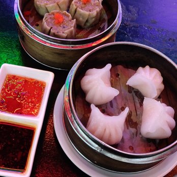 The Flying Monkey - shumai and har gow dim sum - Dim Sum Near Me - Berlin, BE The Flying Monkey - shumai and har gow dim sum - Dim Sum Near Me - Berlin, BE