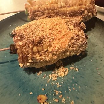 Sushi Saint - Japanese Elote (Corn Cob) - Sushi Bars Near Me - Orlando, Florida Sushi Saint - Japanese Elote (Corn Cob) - Sushi Bars Near Me - Orlando, Florida