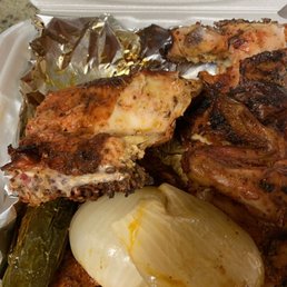 Whole Chicken