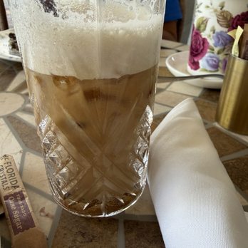 Little Hen - Cappuccino - Breakfast & Brunch Near Me - Weston, Florida Little Hen - Cappuccino - Breakfast & Brunch Near Me - Weston, Florida