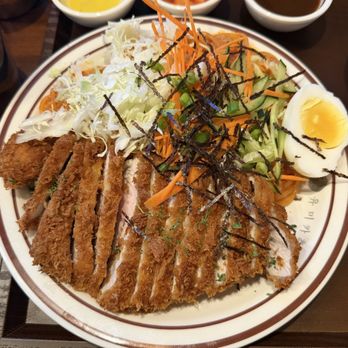 Yumee Katsu - Korean Near Me - Dublin, California