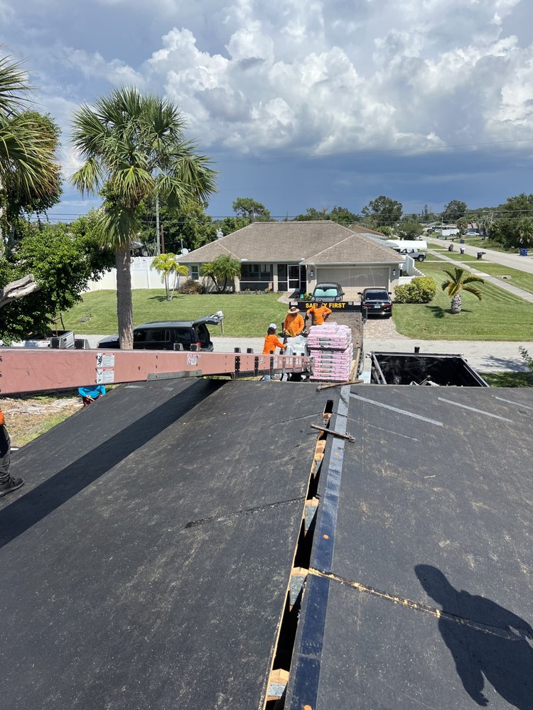 Slide of Diamondback Roofing