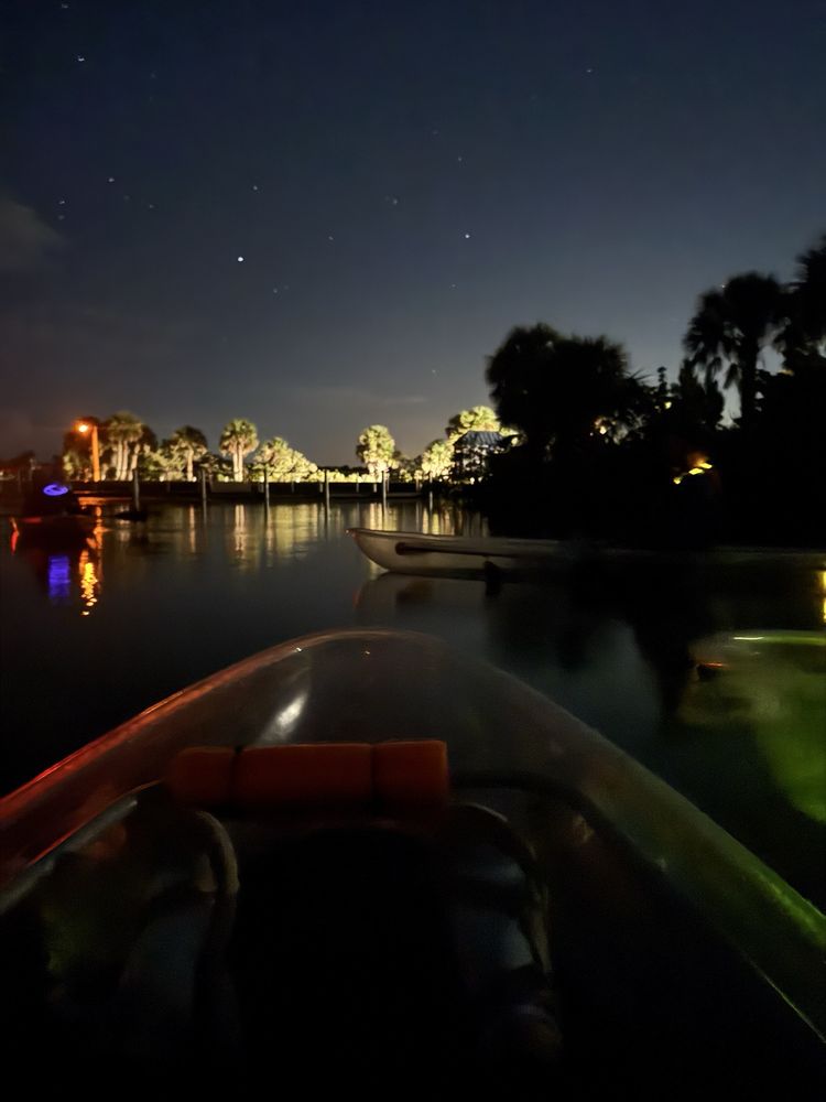 Get Up And Go Kayaking Logo