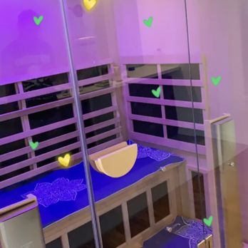 Deep Tissue Massage & Spa - The sauna is the best ending to the experience!! - Massage Therapy Near Me - Salt Lake City, Utah Deep Tissue Massage & Spa - The sauna is the best ending to the experience!! - Massage Therapy Near Me - Salt Lake City, Utah