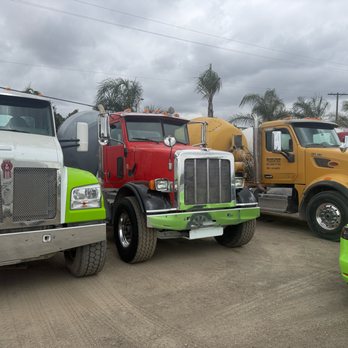 Romeros Ready Mix - Masonry/Concrete Near Me - Los Angeles, California Romeros Ready Mix - Masonry/Concrete Near Me - Los Angeles, California