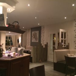 Restaurant Landhaus - #diningarea