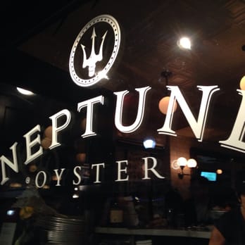 Neptune Oyster - Seafood Near Me - Boston, Massachusetts Neptune Oyster - Seafood Near Me - Boston, Massachusetts