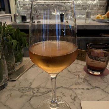 Prunella - Sparkling rosé - Italian Near Me - Philadelphia, Pennsylvania Prunella - Sparkling rosé - Italian Near Me - Philadelphia, Pennsylvania