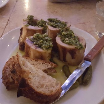 Mua - bone marrow - Bars Near Me - Oakland, California Mua - bone marrow - Bars Near Me - Oakland, California