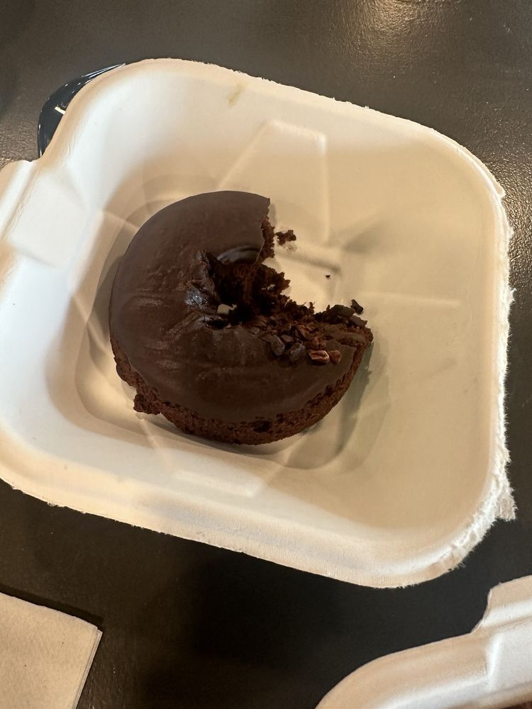 Social spots from Sugar Browns Coffee