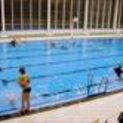 Tottenham Green Pools and Fitness