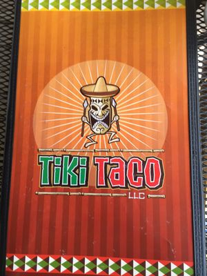 Tiki Taco by null