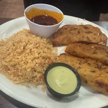 MasFajitas Mexican Restaurant - Tex-Mex Near Me - Georgetown, Texas
