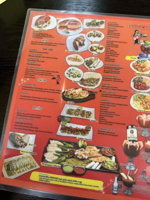 Menu photo 6 El Chalateco San Jose, CA Menu photo 6 El Chalateco San Jose, CA