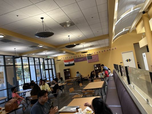 Surya Darshini Dosa Cafe by null