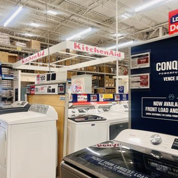 Lowe's Home Improvement - Home Decor Near Me - Long Beach, California