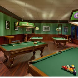 Classic Billiards @ Carson Lanes - Classic Billiards at Carson Lanes