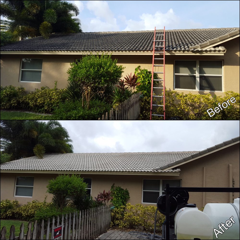 Slide of First Call Home Improvements