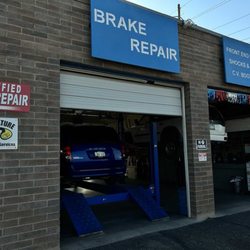 One Stop Automotive