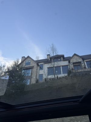 Blue Ridge Mountain Rentals by null